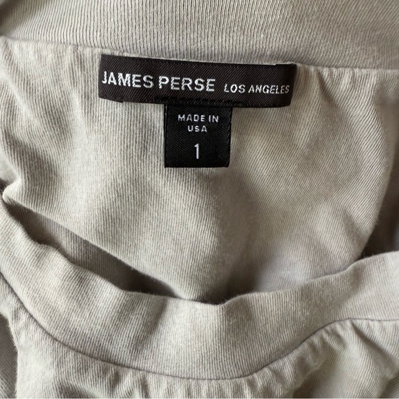 James Perse Sleeveless Cotton Long Dress Small - Picture 7 of 9